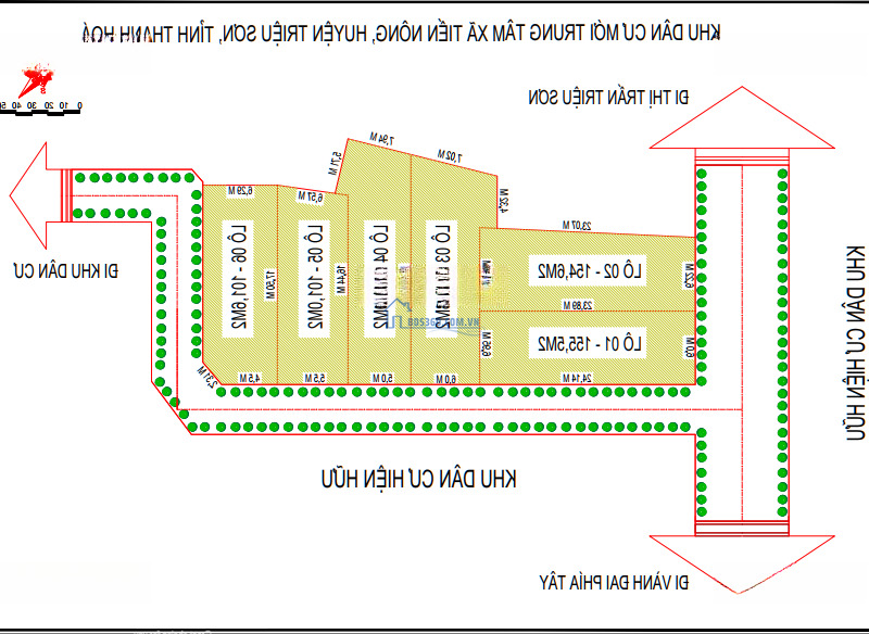 Ra Nhanh Mb Giáp Ranh Tp. Thanh Hóa