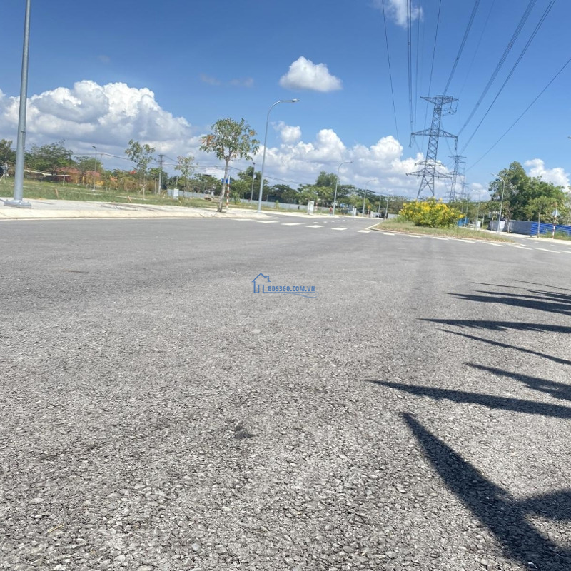 Bán Lô Đất Khu Dân Cư Down Town Nam Sài Gòn, Nhà Bè