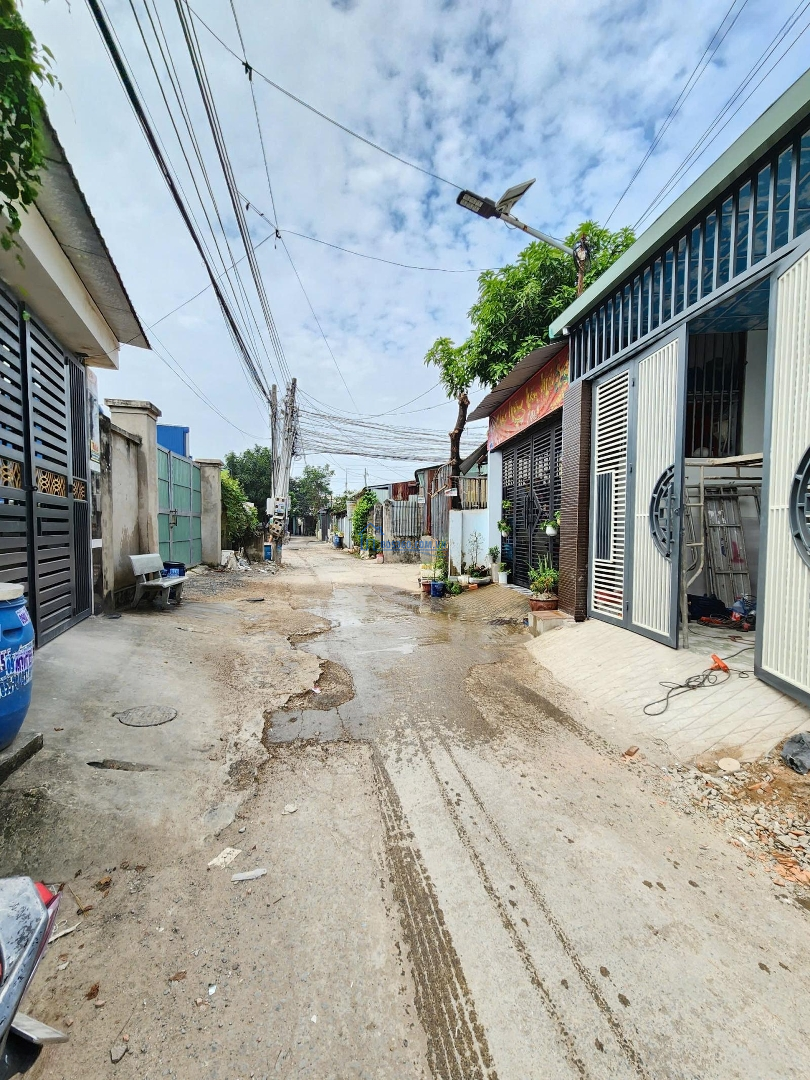 2Tỷ3Có Thương Lượngđấtmặt Tiềnđường Bình Chuẩn 67, 132M2 Quá Rẻ, Gần Trường Th Lê Thị Trung 300M