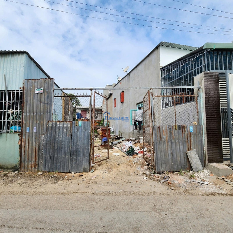 2Tỷ3Có Thương Lượngđấtmặt Tiềnđường Bình Chuẩn 67, 132M2 Quá Rẻ, Gần Trường Th Lê Thị Trung 300M