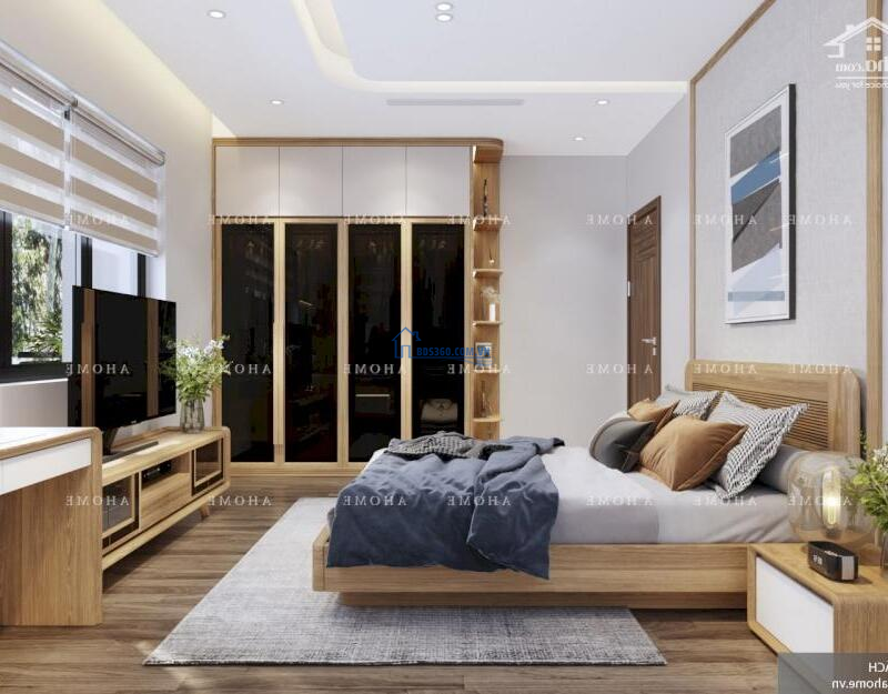 BÁN CHUNG CƯ QUẬN CẦU GIẤY-TRUNG HÒA NHÂN CHÍNH - CC 18T1 - DT: 108M2 - 3PN - 2VS - LH: 0963-815-489