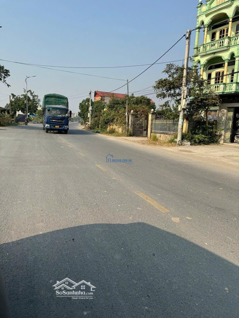 Cần Bán Gấp Đất Đẹp Tại Quốc Lộ 17, Gia Bình, Bắc Ninh 0986287189