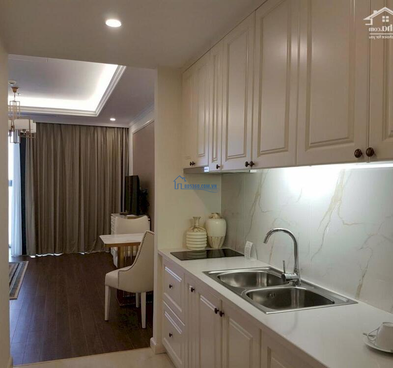 bán cắt lỗ sâu căn hộ 50 m2 Vinpearl Đà Nẵng giá 2,3 tỷ