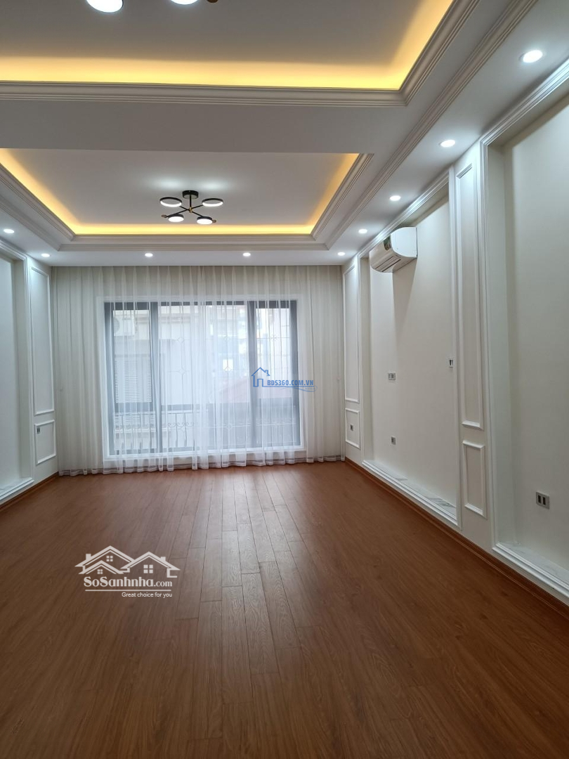 Bán Nhà Mặt Phố Nguyễn Văn Huyên, Nghĩa Đô, Cầu Giấy, Hà Nội, 32 Tỷ, 60 M2, 7 Tầng Thang Máy