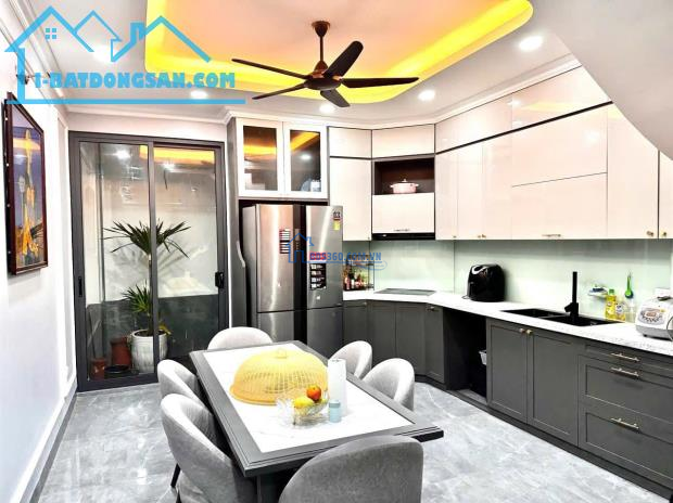 BÁN NHÀ XUÂN ĐỈNH otô 2 thoáng- ô chờ thang máy– gần phố 62m 11.9tỷ