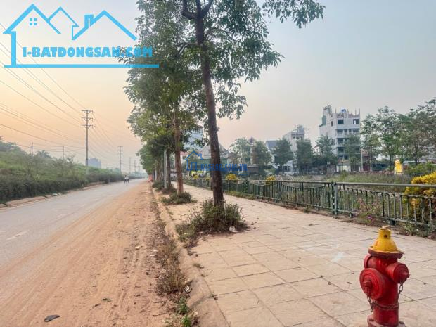 Khu vực hiếm đất dần, mua ở hay đầu tư đều sinh lời rất tốt (cung ít cầu nhiều)