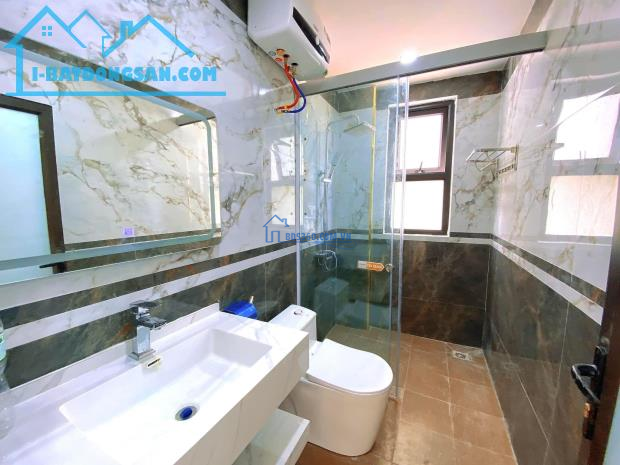 BÁN NHÀ NGÕ 14 PHỐ VẠN BẢO, BA ĐÌNH, 20M RA PHỐ, THANG MÁY 6 TẦNG 39m2 MT 5M 14,5 tỷ.