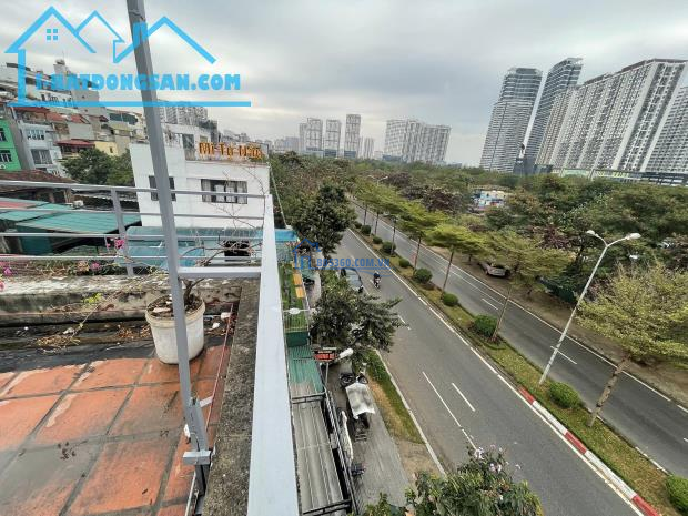 💥 BIỆT THỰ MẶT PHỐ NGUYỄN XUÂN KHOÁT, NGOẠI GIAO ĐOÀN, 275M2 3T MT 23M, 105 TỶ 💥