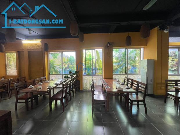💥 BIỆT THỰ MẶT PHỐ NGUYỄN XUÂN KHOÁT, NGOẠI GIAO ĐOÀN, 275M2 3T MT 23M, 105 TỶ 💥