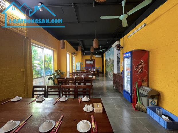 💥 BIỆT THỰ MẶT PHỐ NGUYỄN XUÂN KHOÁT, NGOẠI GIAO ĐOÀN, 275M2 3T MT 23M, 105 TỶ 💥