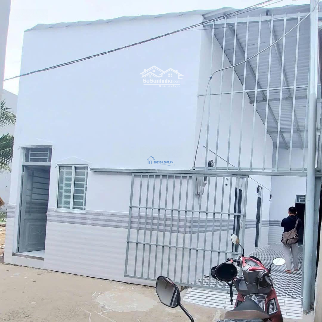 Kẹt Tiền Bán Gấp Dãy Trọ Diện Tích 300M2 Tại Bến Cát, Bình Dương