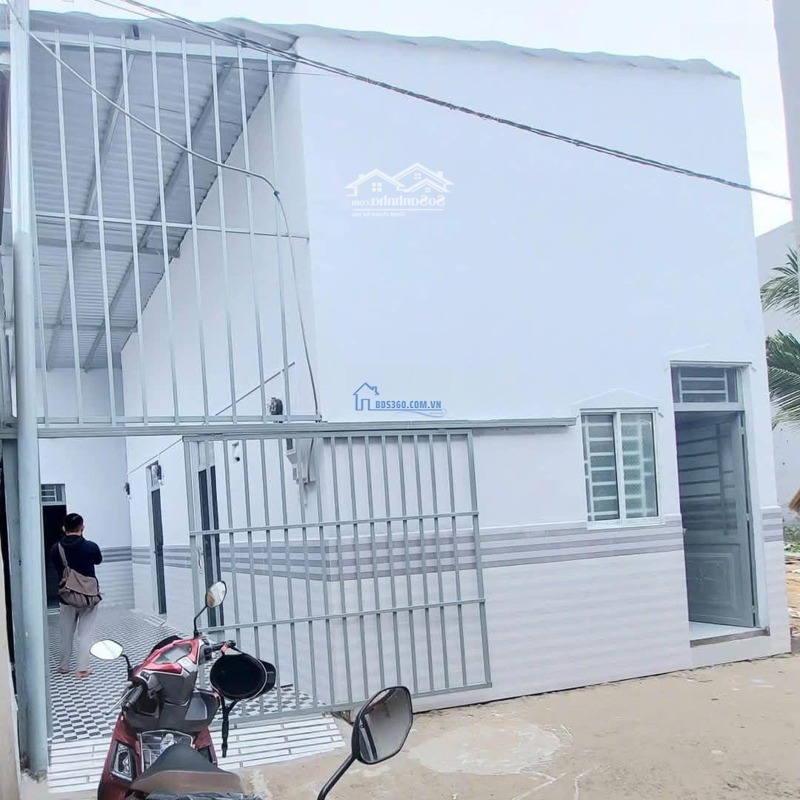 Kẹt Tiền Bán Gấp Dãy Trọ Diện Tích 300M2 Tại Bến Cát, Bình Dương