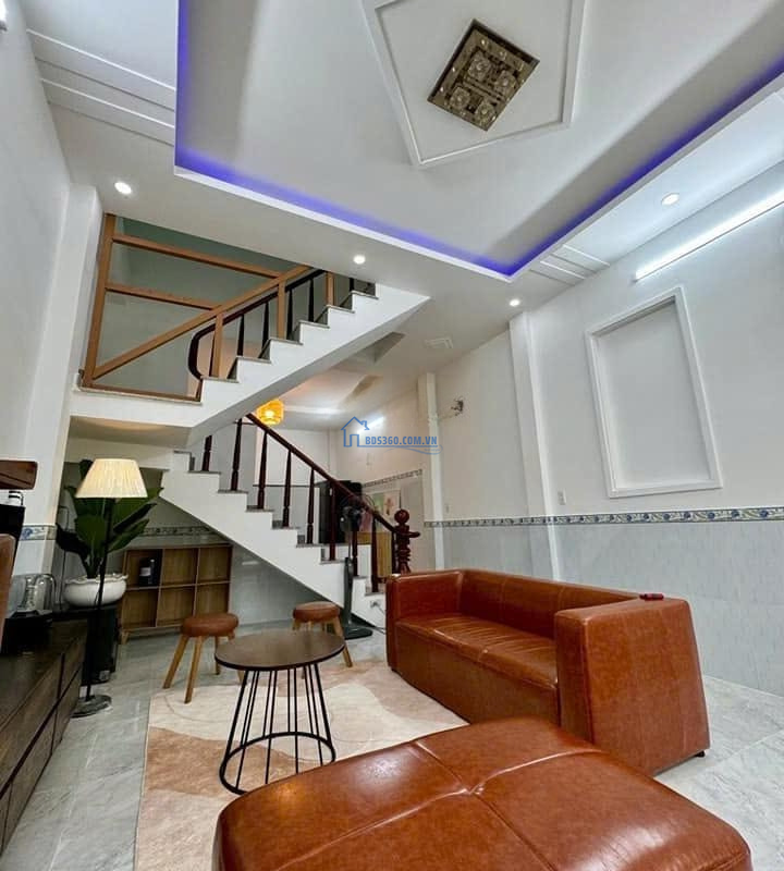 Đi Định Cư Bán Nhà Ngay Cửu Long - Tân Bình Đang Cho Thuê 29 Triệu. Giá Bán 2Tỷ790/65.7M2 Gần Sân Bay