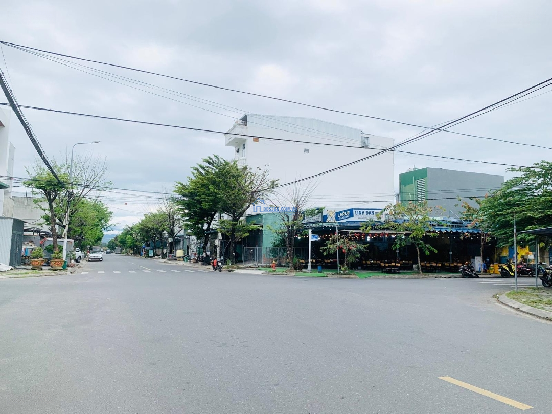 Bán Đất Tại Bùi Tấn Diên, 4 Tỷ, 105M2, View Đẹp, Pháp Lý Đầy Đủ