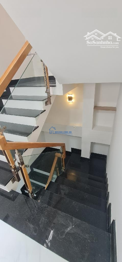 Nhà Đường Lạc Long Quân, 5 Tầng 59 M2,7 Pn, Đường Nhựa 6M Xe Hơi Ngủ Trong Nhà
