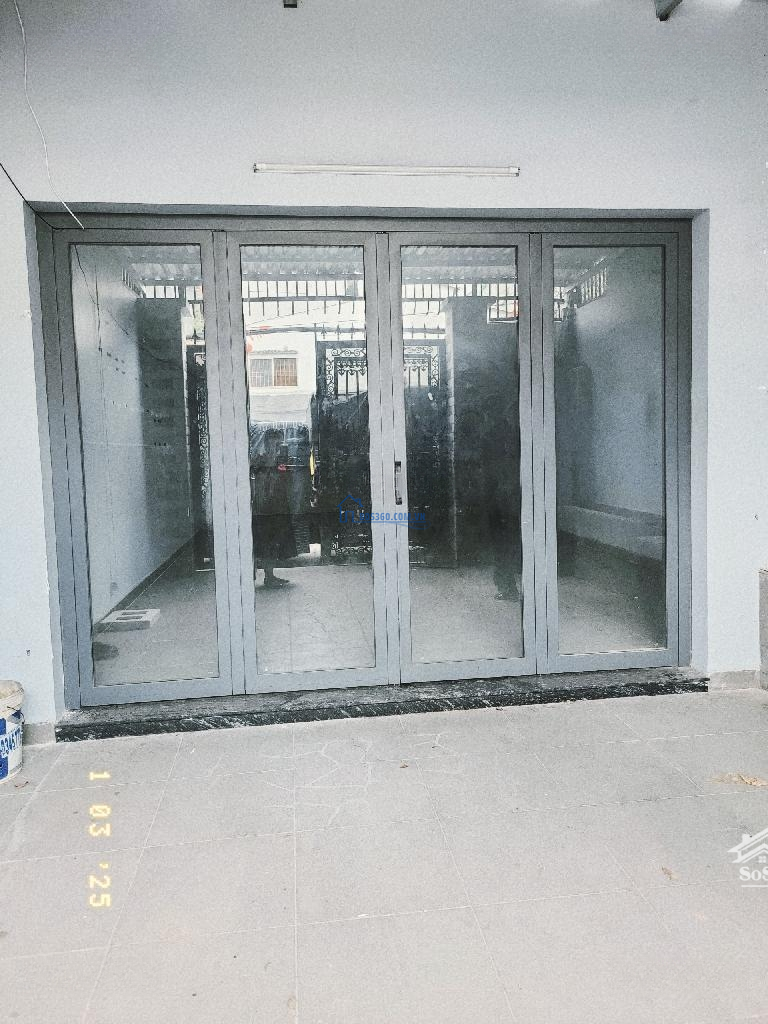 Ôtô Vô Ngủ. Nhà Mới Đẹp Vào Ở Ngay Phạm Văn Bạch 132M2(5X27) 2 Tầng, 4 Phòng Ngủ Cần Bán Gấp Trả Bank 3 Tỷ
