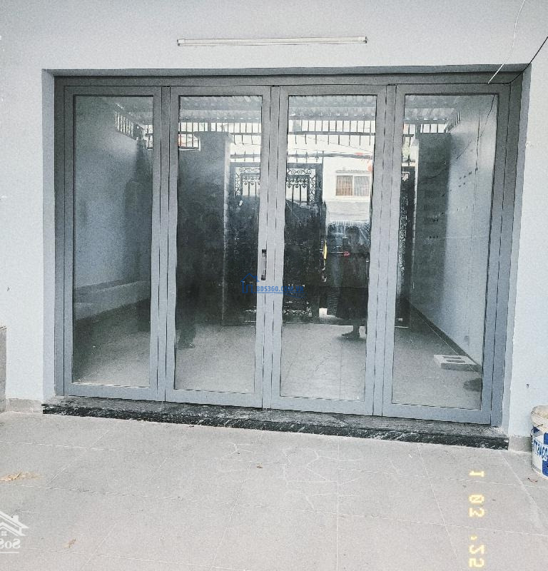 Ôtô Vô Ngủ. Nhà Mới Đẹp Vào Ở Ngay Phạm Văn Bạch 132M2(5X27) 2 Tầng, 4 Phòng Ngủ Cần Bán Gấp Trả Bank 3 Tỷ
