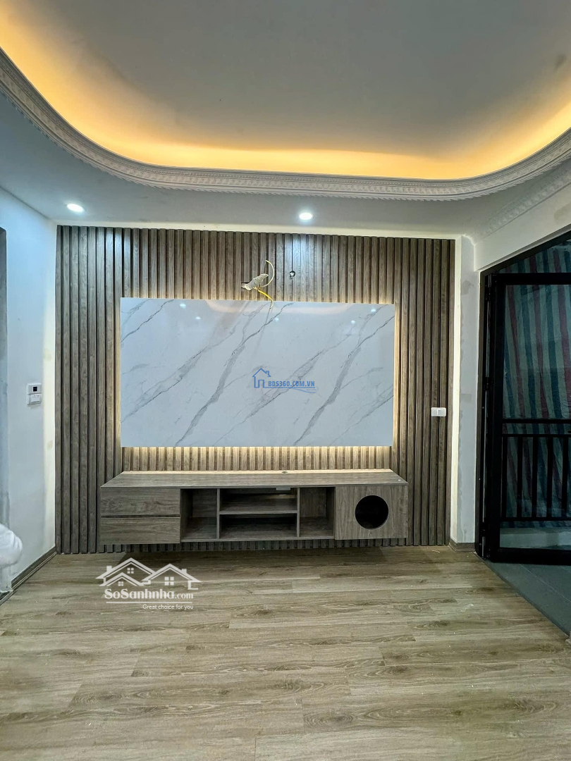 Bán Nhà Riêng 6 Tầng, Thang Máy, 4 Phòng Ngủ 4 Vệ Sinh 38M2 Tại Hồ Tùng Mậu, Mai Dịch, Cầu Giấy, Hà Nội, 8,9 Tỷ