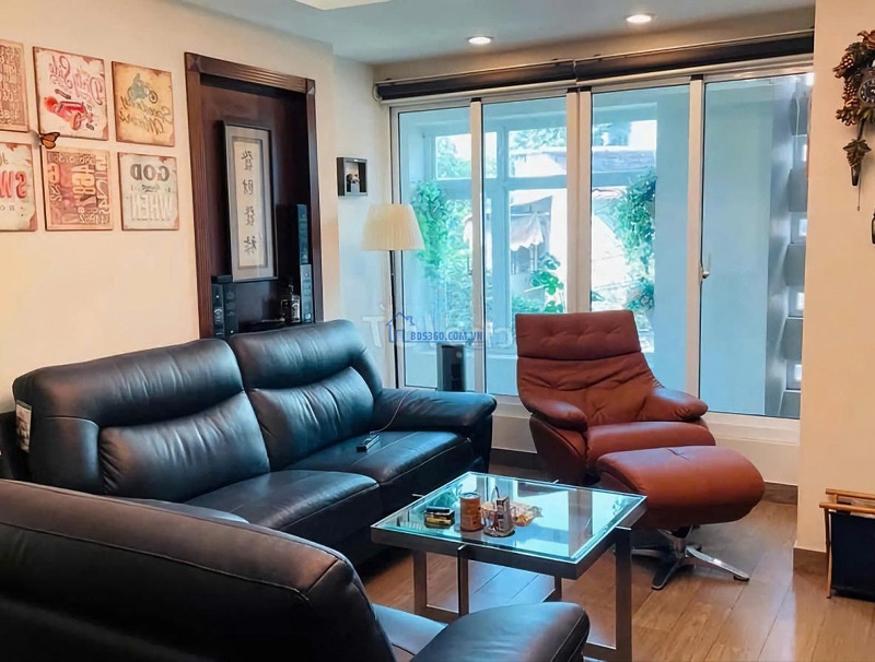 Bán Nhà Đường Nguyễn Văn Đậu, P.5, Bình Thạnh - 53M2, Giá Bán 4.7Tỷ.