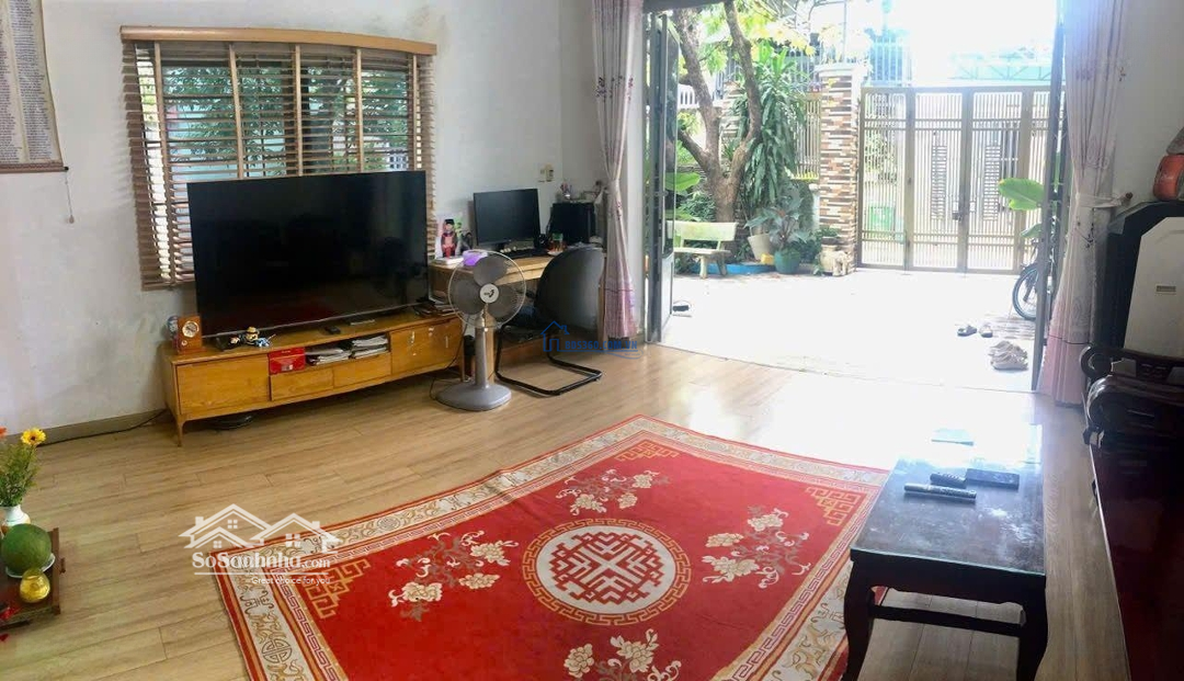Chính Chủ Cần Bán Nhà Vườn Gần Chợ, Trường Học Tại Hương Phước-P.phước Tân-Tp Biên Hòa-Đồng Nai