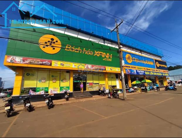 KẸT TIỀN TÔI BÁN 1120M2 ĐẤT CHÍNH CHỦ SỔ HỒNG RIÊNG MẶT TIỀN TỈNH LỘ CẠNH CHỢ GIÁ 290 TR