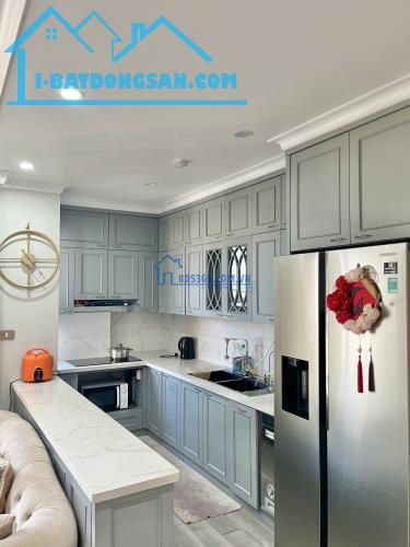 Căn góc 101m2 chung cư Đông Bắc. Full nội thất đẹp, 4 Tỷ vào ở ngay.