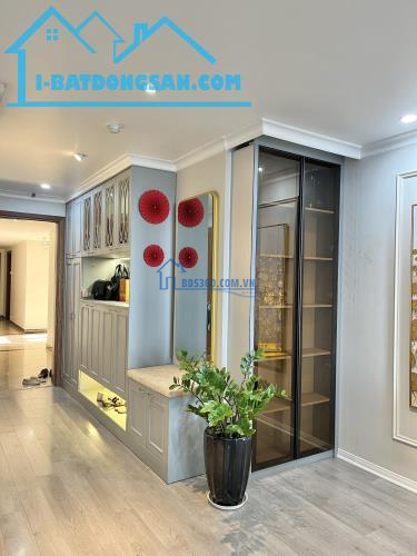 Căn góc 101m2 chung cư Đông Bắc. Full nội thất đẹp, 4 Tỷ vào ở ngay.