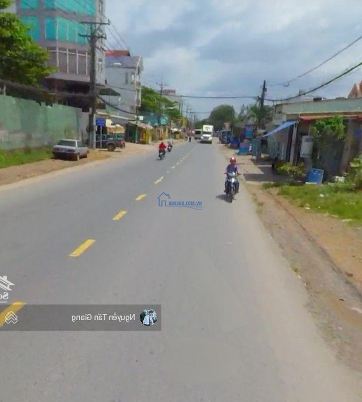 Bán Phụ Cô Lô Đất Thổ Cư. Đ. Hoàng Hữu Nam, Diện Tích 120M2 Đất, Shr. Liên Hệ: 0989406373