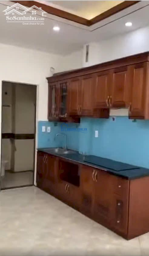 Cho thuê nhà ngõ oto 269 Phố Hoàng Mai - Hoàng Mai, 32m2, 5 tầng, 3 ngủ, 4 vệ sinh, Giá 12 Triệu