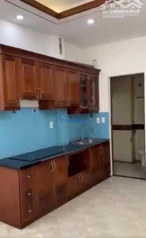 Cho thuê nhà ngõ oto 269 Phố Hoàng Mai - Hoàng Mai, 32m2, 5 tầng, 3 ngủ, 4 vệ sinh, Giá 12 Triệu