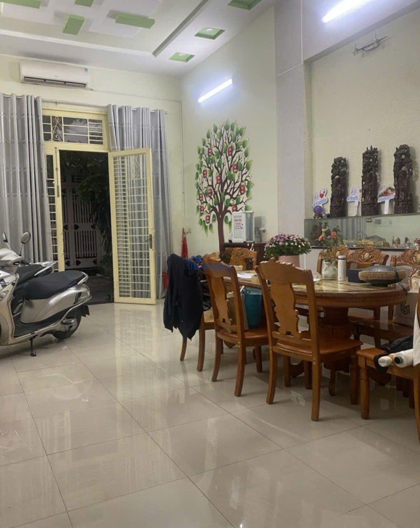 Bán Nhà Riêng Trần Trọng Cung, 11 Tỷ, 100M2, 3 Phòng Ngủ 3 Vệ Sinh Tân Thuận Đông, Quận 7, Hcm,