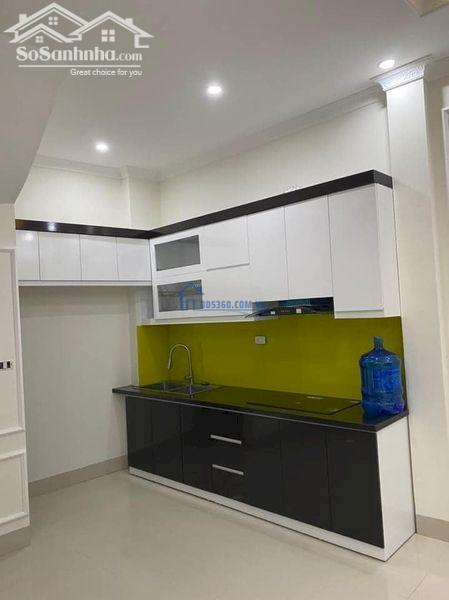 Bán Nhà Ngõ 35 Phố Lệ Mật, Việt Hưng, 31m2, 5Tầng, Phân Lô, Ô Tô, Chỉ 5 Tỷ Hơn