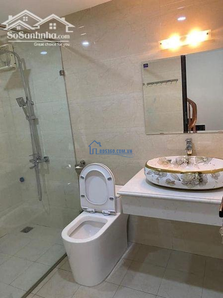 Bán Nhà Ngõ 35 Phố Lệ Mật, Việt Hưng, 31m2, 5Tầng, Phân Lô, Ô Tô, Chỉ 5 Tỷ Hơn