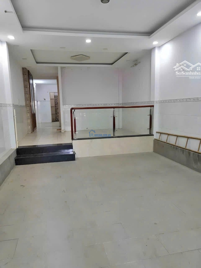 Bán Nhà Cho Thuê 7 Triệu/Th Nằm Ngay Mặt Hẻm Đường Số 5 Trong Kdc Hiệp Thành 1 Sổ Sẵn Hoàn Côngdiện Tích85M2