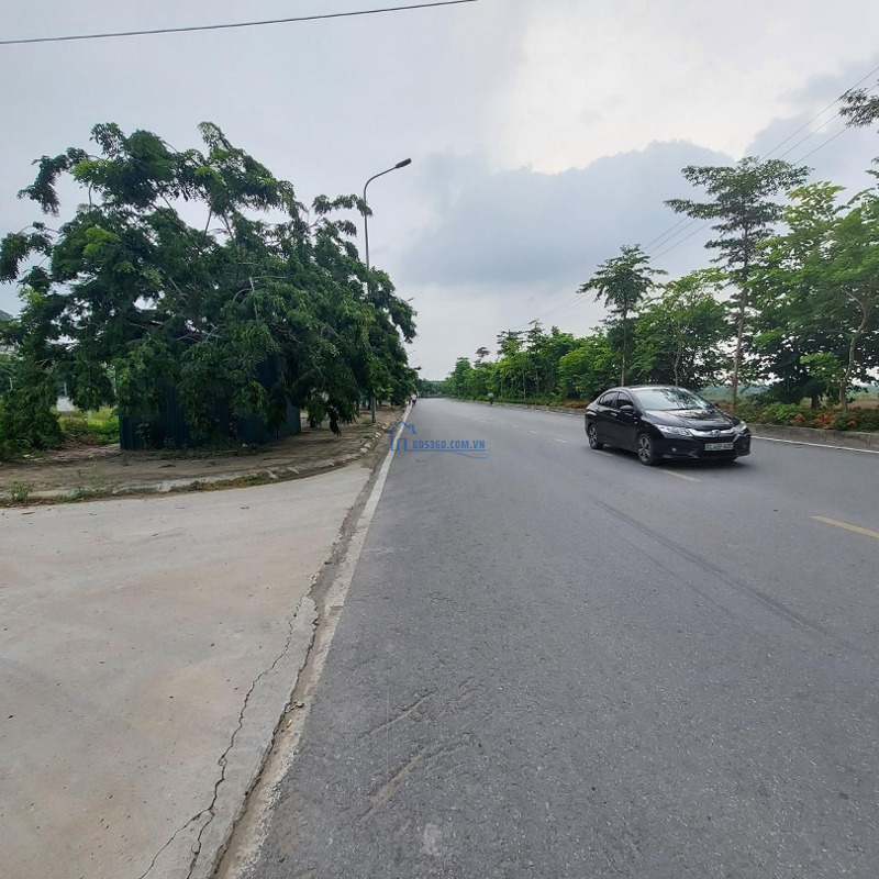 Bán Gấp Mảnh Mặt Đường Vành Đai Chùa Thầy Sài Sơn. Kinh Doanh Bất Chấp, Giá Đầu Tư. Liên Hệ: 0985242136