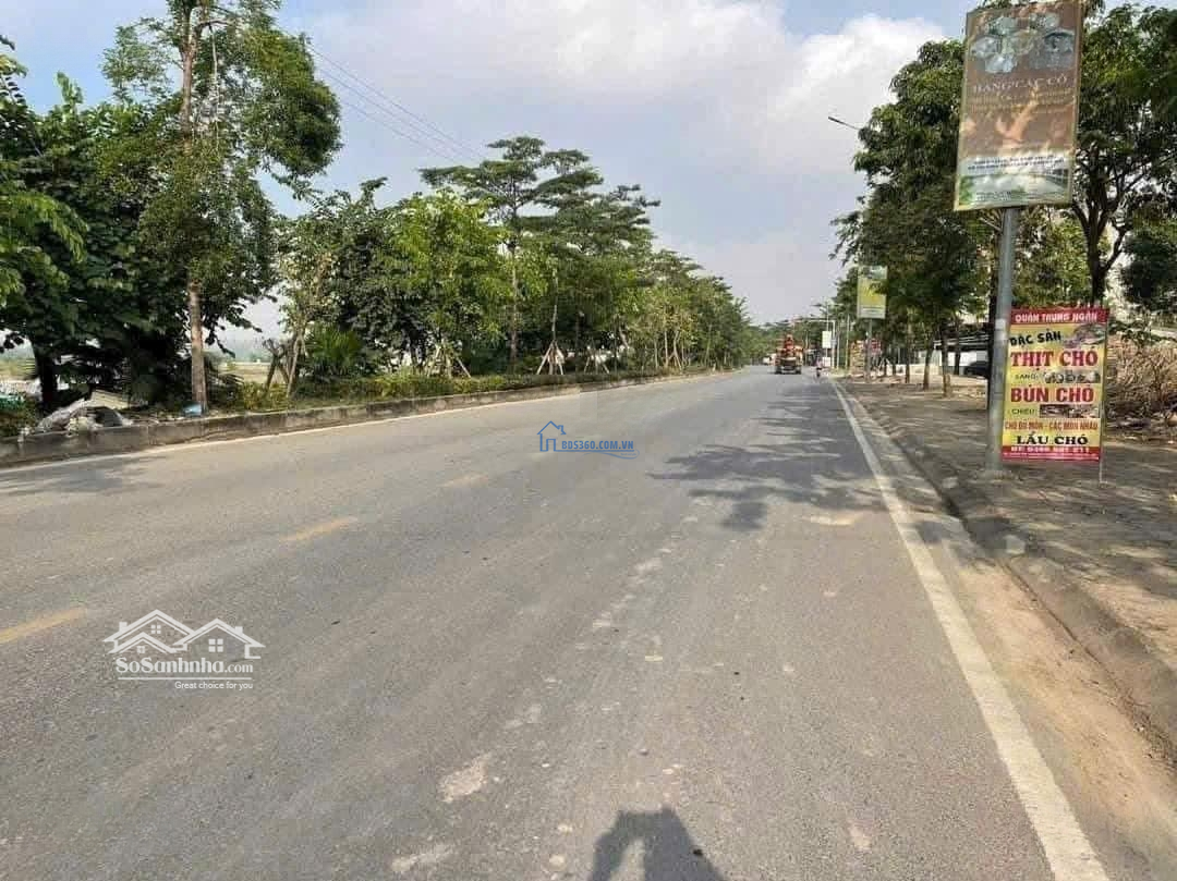 Bán Gấp Mảnh Mặt Đường Vành Đai Chùa Thầy Sài Sơn. Kinh Doanh Bất Chấp, Giá Đầu Tư. Liên Hệ: 0985242136