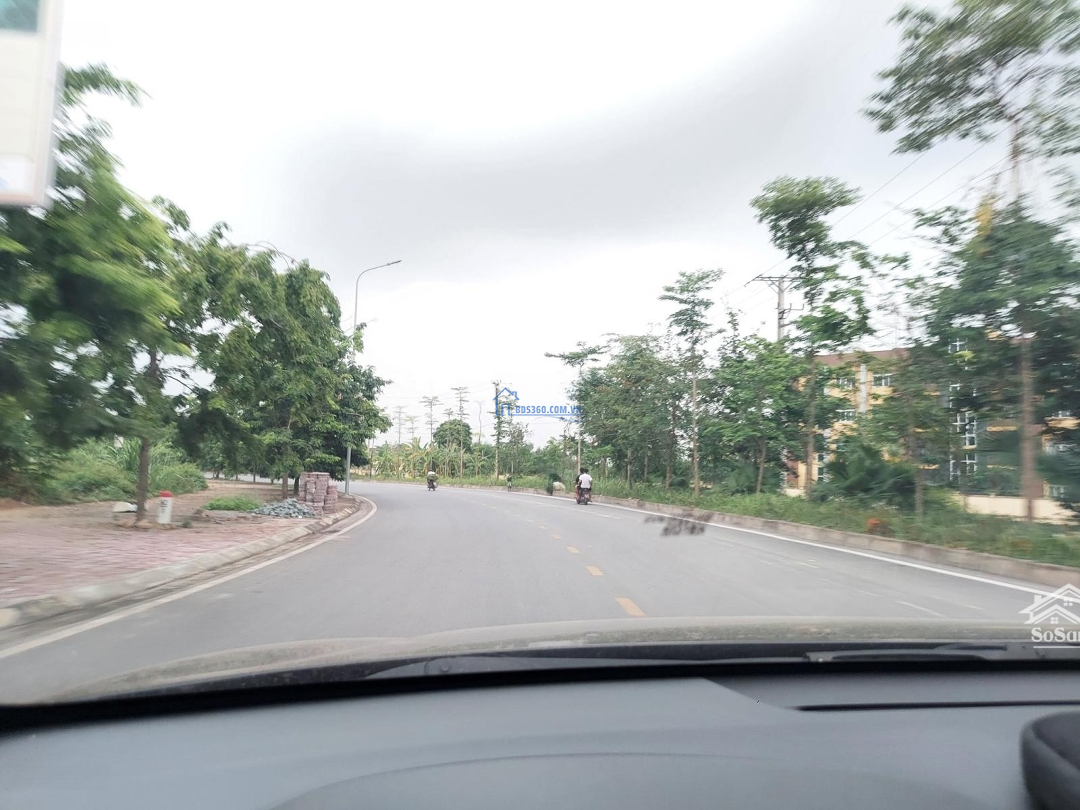 Bán Gấp Mảnh Mặt Đường Vành Đai Chùa Thầy Sài Sơn. Kinh Doanh Bất Chấp, Giá Đầu Tư. Liên Hệ: 0985242136