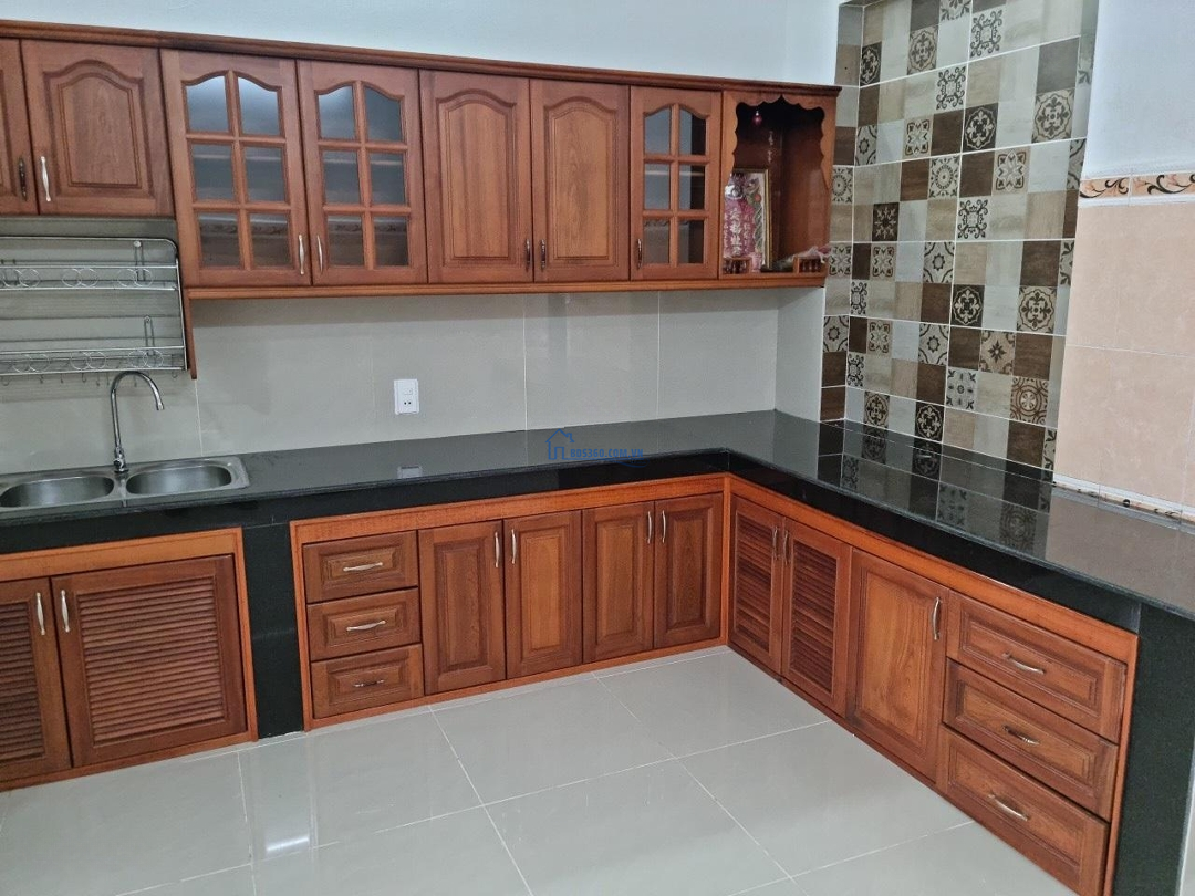 Nhà Mtkd Đường Số 23, P.10, Quận 6 - 4,5 X 20 - Trệt 3 Lầu St St - 8 Phòng Ngủ 5 Vệ Sinh- Giá Bán 18,5 Tỷ