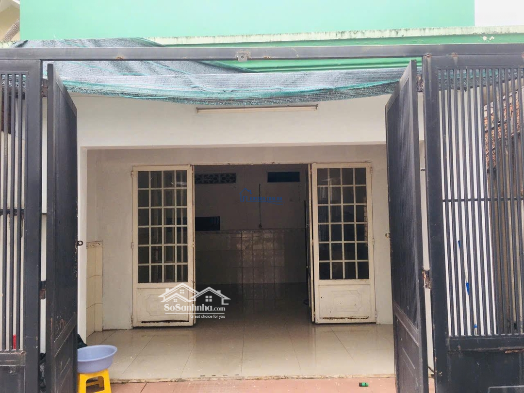 Cho Thuê Nhà Nguyên Căn, Hẻm Ôtô Đường Trịnh Hoài Đức, Phường Hiệp Phú, Quận 9, Hồ Chí Minh