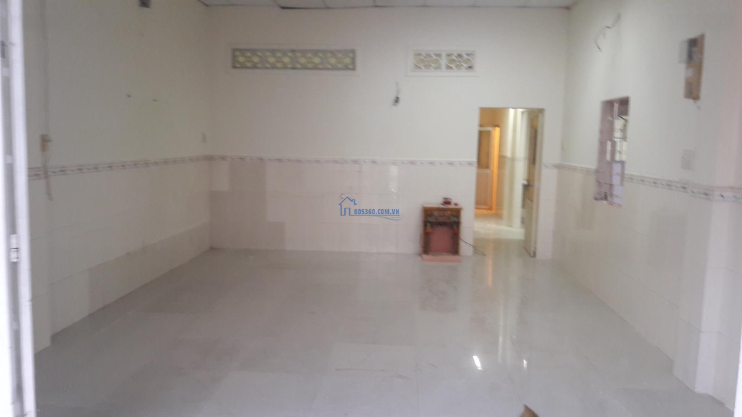 Cho Thuê Nhà Nguyên Căn, Hẻm Ôtô Đường Trịnh Hoài Đức, Phường Hiệp Phú, Quận 9, Hồ Chí Minh