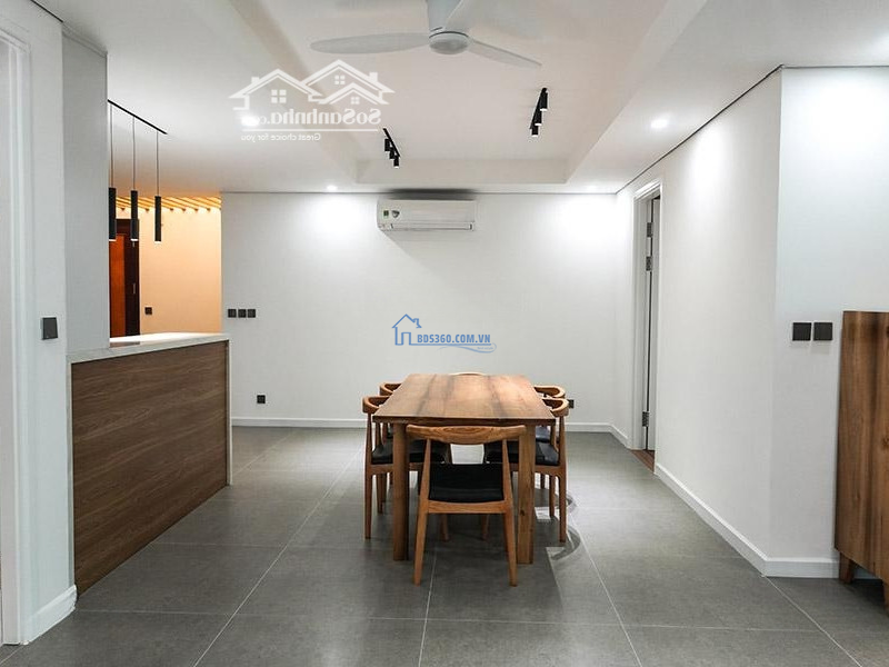 Cho Thuê Căn Hộ 4 Phòng Ngủ 3 Vệ Sinh 267M2 Tại Ia20 Ciputra, 52 Triệuiệu, Bắc Từ Liêm, Hà Nội
