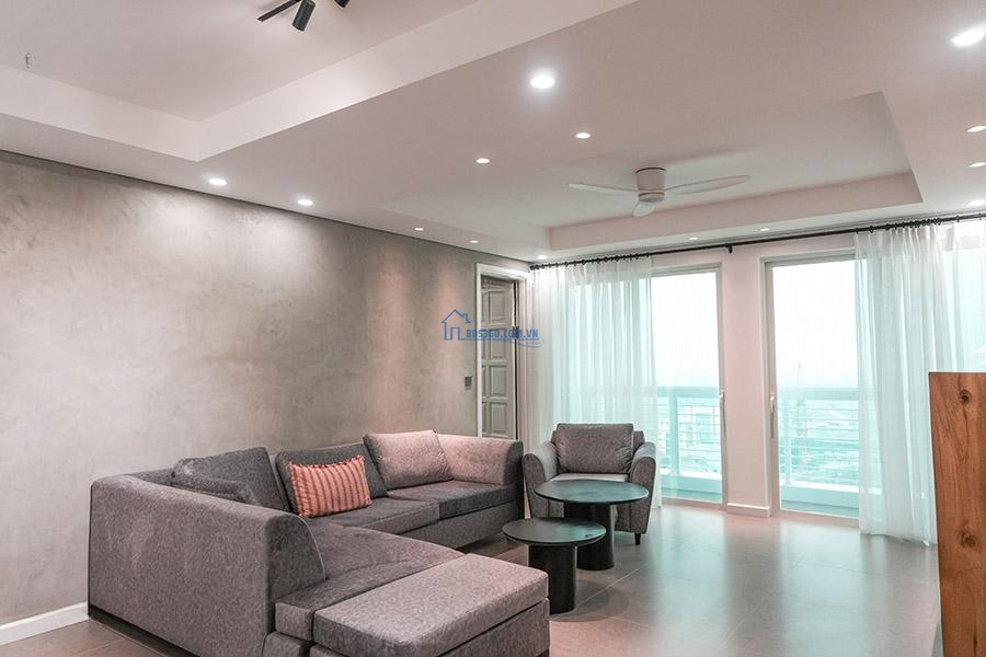 Cho Thuê Căn Hộ 4 Phòng Ngủ 3 Vệ Sinh 267M2 Tại Ia20 Ciputra, 52 Triệuiệu, Bắc Từ Liêm, Hà Nội