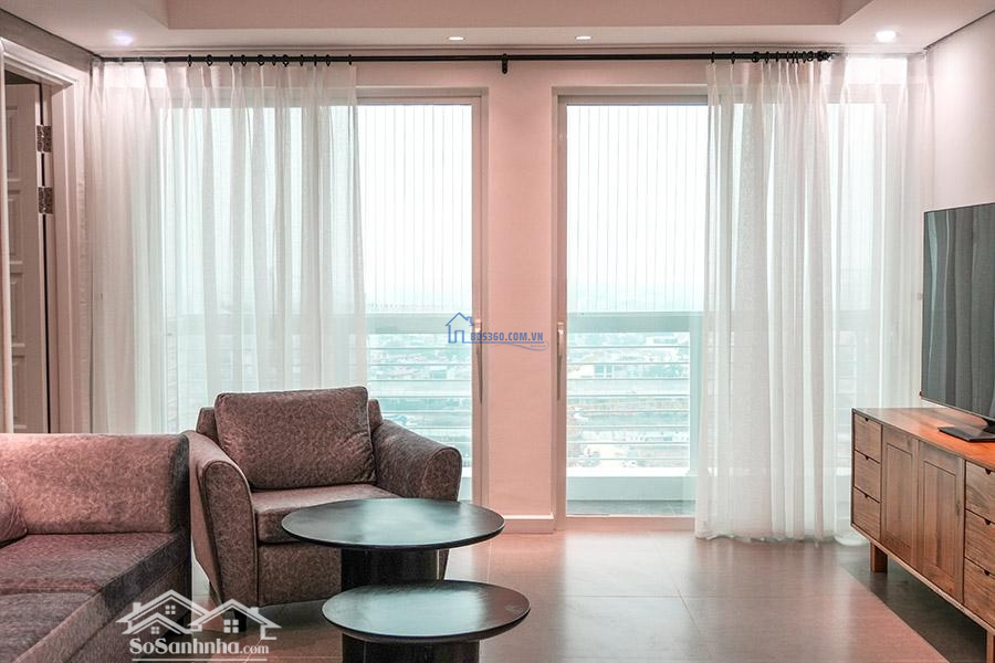Cho Thuê Căn Hộ 4 Phòng Ngủ 3 Vệ Sinh 267M2 Tại Ia20 Ciputra, 52 Triệuiệu, Bắc Từ Liêm, Hà Nội