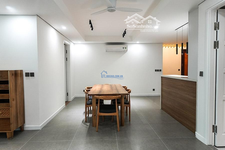 Cho Thuê Căn Hộ 4 Phòng Ngủ 3 Vệ Sinh 267M2 Tại Ia20 Ciputra, 52 Triệuiệu, Bắc Từ Liêm, Hà Nội