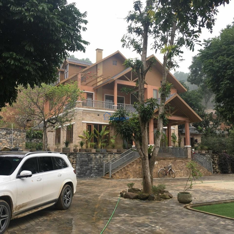 Chính Chủ Cần Bán 8572 M2 Đất Tại Phú Mãn, Quốc Oai, Hà Nội, 75,5 Tỷ, Full Sổ. 0979621214