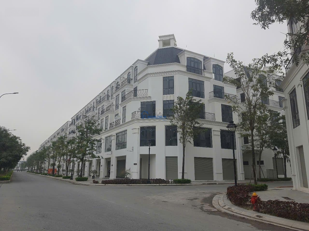 Siêu Hiếm, Chỉ 13 Tỷ Căn Liền Kề Khu Anh Quốc, Dự Án Hinode Royal Park. Liên Hệ: 0966761190