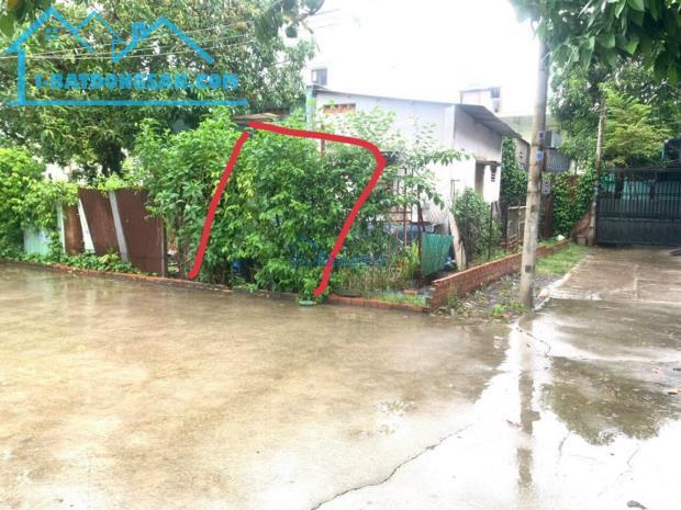 Bán đất đường 22 Linh Đông quận Thủ Đức. HXH. Cách Vành đai 2 chỉ 50m. Sổ sẵn công chứng.