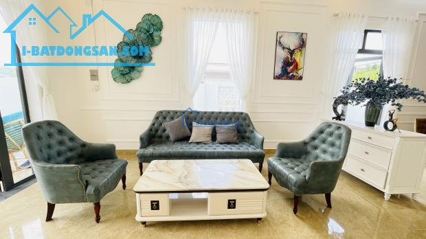 Bán đất Bảo Lộc phường 2.Tặng căn nhà có nội thất kèm sân vườn.DT 250m2.Giá 3 tỷ 490 triệu
