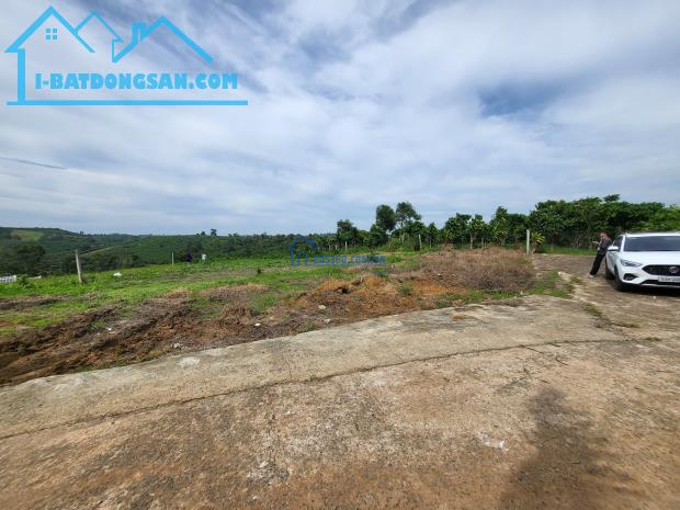 Bán đất Bảo Lộc.DT 1546m2 (có thổ cư).Cách QL.20 chỉ 1,8km.View siêu đỉnh.Hạ Giá Shock