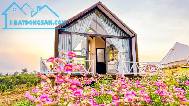Bán đất Lộc An Bảo Lâm. Chủ đã hạ giá 2 lần cần bán gấp 1 tỷ 250 triệu. DT 150,2m2.